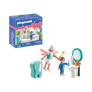 Playmobil Zahnfee