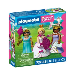 Playmobil 72055 speelgoedfiguur kinderen