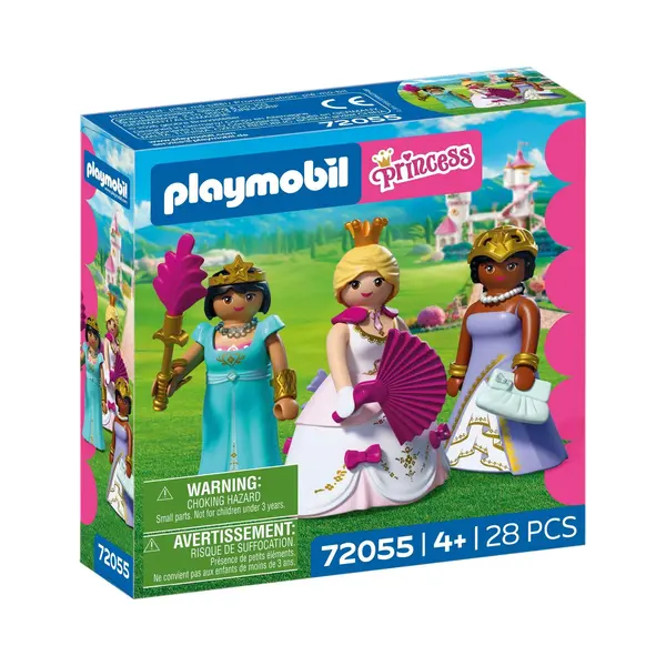 Playmobil 72055 speelgoedfiguur kinderen thumbnail
