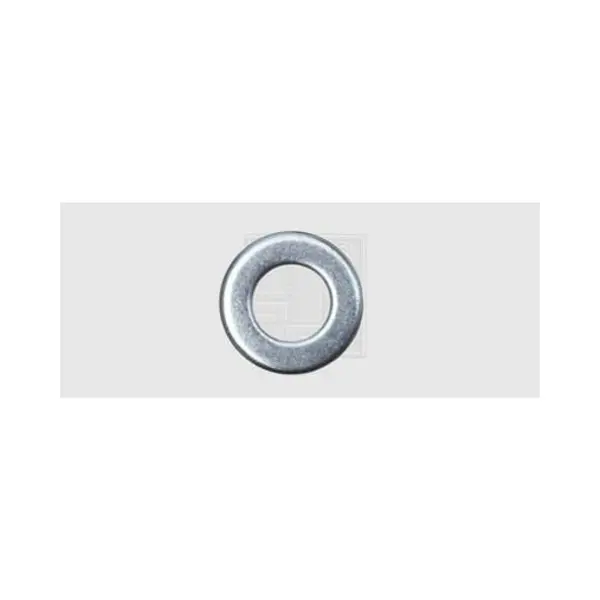 Swg Washer A2 Stainless Steel 16mm Din 125 Metric M8 75pieces thumbnail
