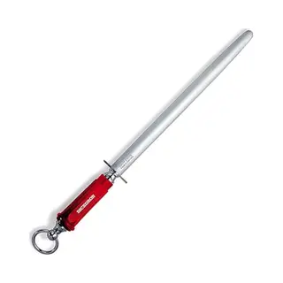 F.Dick Dick Knives DL335 Wetgeweer Rood