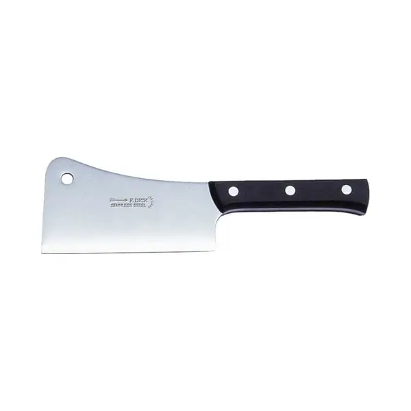 F.Dick F. Dick Keukensplijter Van Verchroomd Molybdeen Staal 9310018 (mes Met Lemmet 18 Cm) thumbnail