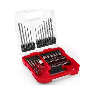 Einhell 49109053 Bohrer Set 40 Stück