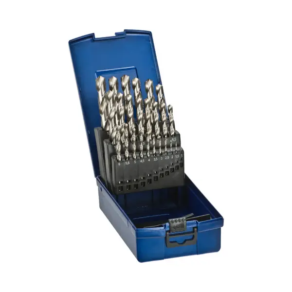 kwb 205720 Bohrer Bohrerbit-Set 25 Stück(e) thumbnail