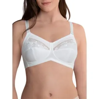 Anita - Safina - Bh Zonder Beugel - 5449 - Crystal - D100/115