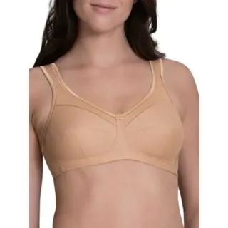 Anita Comfort Jana Comfort Bh Zonder Beugel 5427 Skin - Maat Eu 100E / Fr 115E