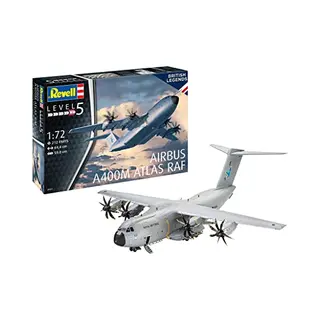 Revell 03822 schaalmodel 1:72