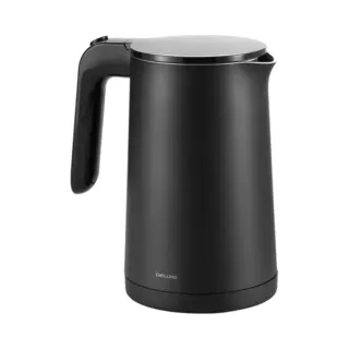 Zwilling Enfinigy waterkoker 1 l 1850 W Zwart