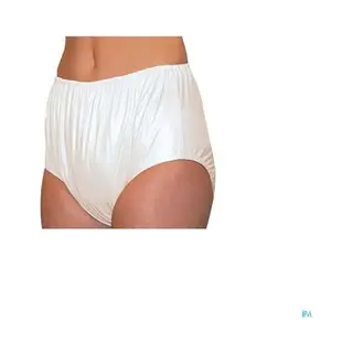 Suprima Inkontinenzhose 205 Größe 48 Weiss