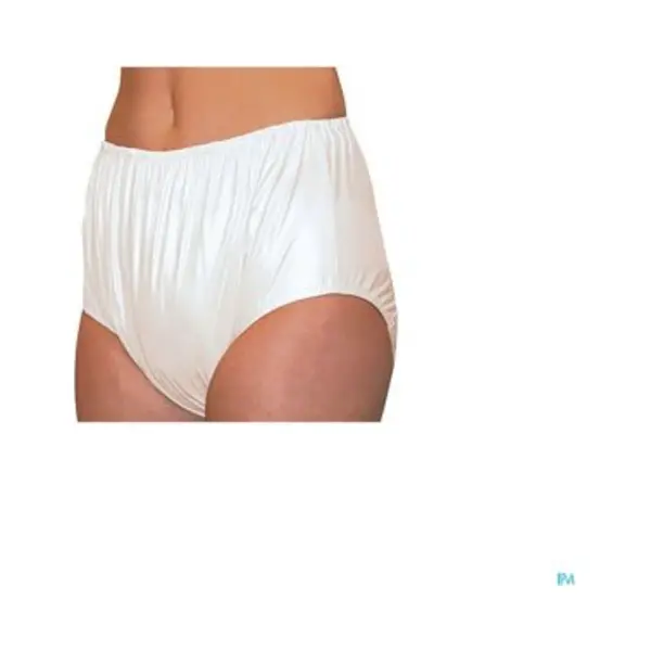 Suprima Inkontinenzhose 205 Größe 48 Weiss thumbnail