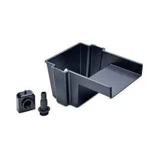 Pontec 73348 Reserve Afdichting Voor Vijverskimmer (l X B X H) 315 X 265 X 150 Mm 1 Stuk(s)