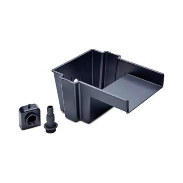 Pontec 73348 Reserve Afdichting Voor Vijverskimmer (l X B X H) 315 X 265 X 150 Mm 1 Stuk(s) thumbnail