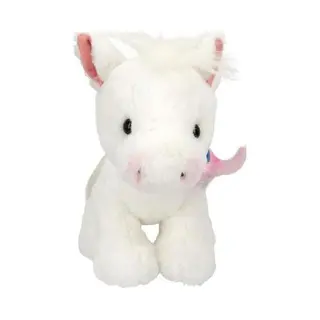 Schmidt Spiele Miss Melody - Pluche Paard 20 Cm ( 0412939 ) (21 cm)