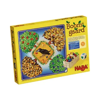 Haba Boomgaard