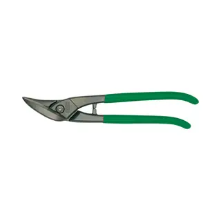 Bessey D116-260L handplaatschaar Links Roestvrijstaal