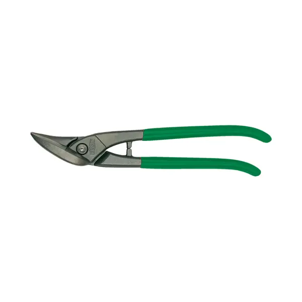 Bessey D116-260L handplaatschaar Links Roestvrijstaal thumbnail