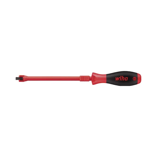 Wiha 10150 398 Screwdriver SoftFinish® 4, 0 X 125 Mm thumbnail