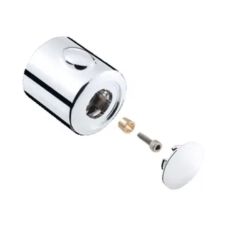 Hansgrohe 96619000 Kraan onderdeel & hulpstuk