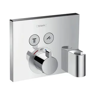 Hansgrohe ShowerSelect Chrome