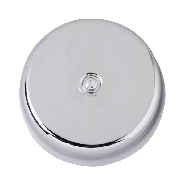 Heidemann 70036 Bell Apparatus 8V 82dB Chrome Adj. Screw thumbnail