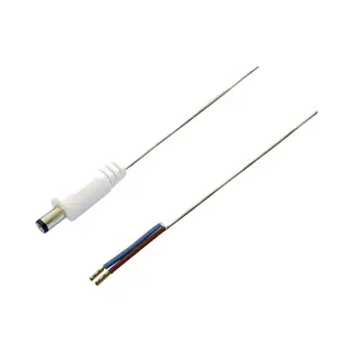 Bkl 075178 Low Power Cable 5.5mm X 2.5mm 30cm 1pc