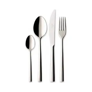 Villeroy & Boch 1262649030 bestekset 24 stuk(s) Roestvrijstaal