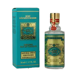 4711 Eau De Cologne