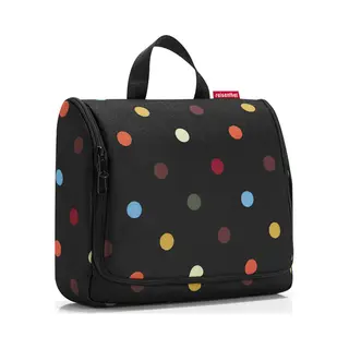 Reisenthel Toiletbag Xl 4 l Polyester Meerkleurig