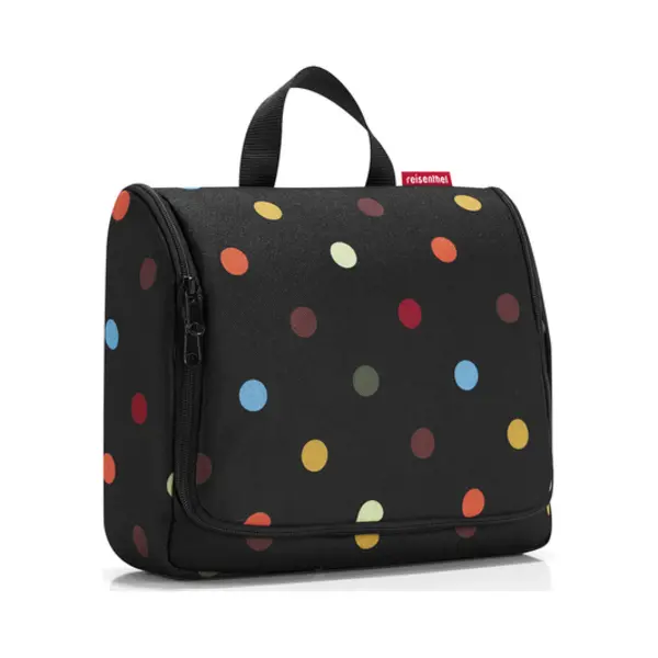 Reisenthel Toiletbag Xl 4 l Polyester Mehrfarbig thumbnail