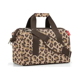 Reisenthel allrounder M Polyester Meerkleurig Vrouw Handtas