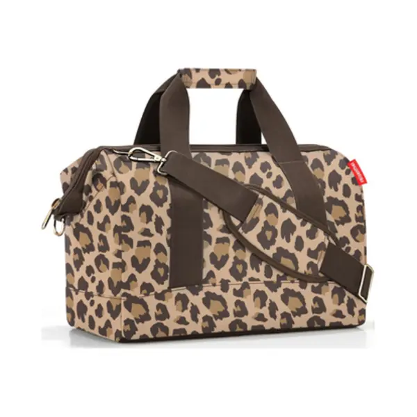 Reisenthel allrounder M Polyester Mehrfarbig Frau Handtasche thumbnail