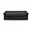 Rhombus Black Zwart