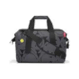 Reisenthel allrounder M Polyester Grau Frau Handtasche