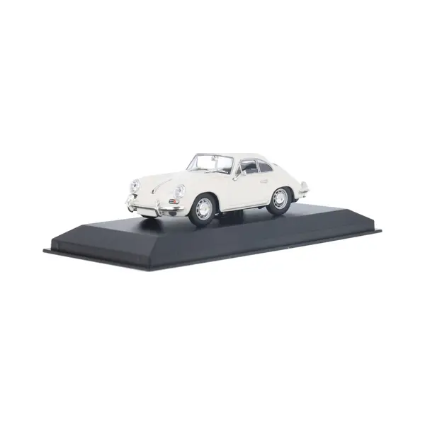 Porsche 356 C Coupé 1963 - 1, 43 - MaXichamps thumbnail