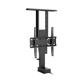 myWall My Wall HP63AL Tv Lift Houder Voor Google Home, In Hoogte Verstelbaar, Gemotoriseerd, Met Afstandsbediening, 81, 3 Cm (32) - 139