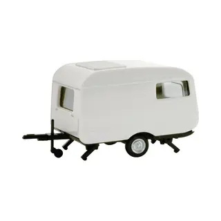 Qek Junior Caravan Herpa 1, 87