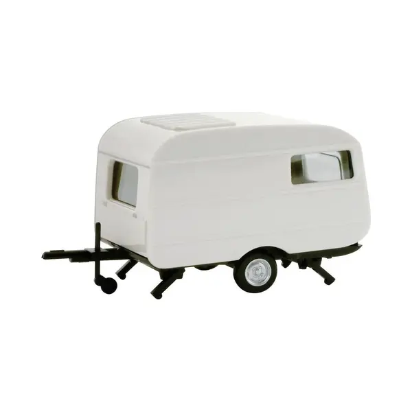Qek Junior Caravan Herpa 1, 87 thumbnail