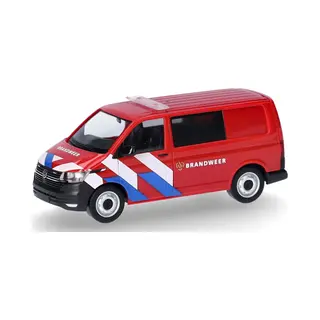 Herpa Vw T6.1 Brandweer Nederland (Nl)