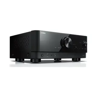 Yamaha Yht-4960 home cinema-systeem 5.2 kanalen 150 W Zwart