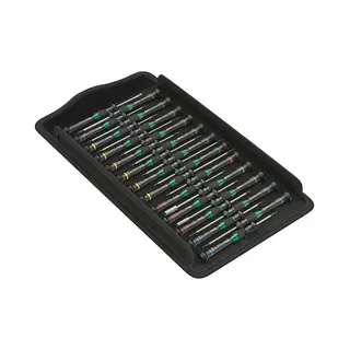 Wera 05134000001 handschroevendraaier Set
