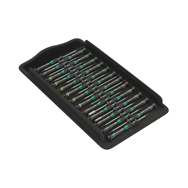 Wera 05134000001 manual screwdriver Set thumbnail