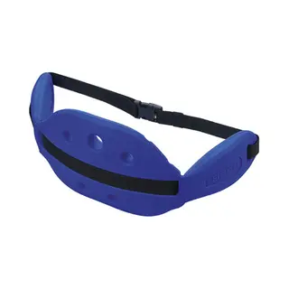 Beco 96069 zwemtraining hulpmiddel Zwart, Blauw