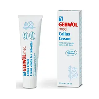 Gehwol Eelt Crème - Tube 75ml