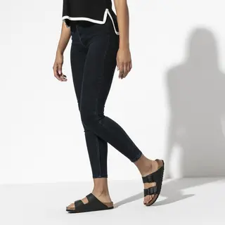 Birkenstock Arizona Sandalen Unisex Zwart