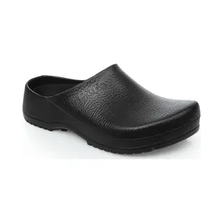 Birkenstock Unisex Volwassenen Super Birki Klompen, Zwart, 10.5 Uk