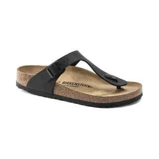 Birkenstock Slippers Met Teenstukje Gizeh