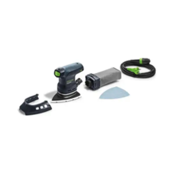 Festool 577517 slijpmachine & rechte slijpmachine Meerkleurig 250 W thumbnail