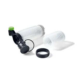 Festool Av-Bhc/Khc Black, Green, White