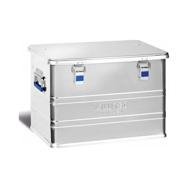 Alutec Comfort 73 Storage box Rectangular Aluminium thumbnail