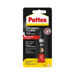 Pattex 9H PSK1C kantoorlijm